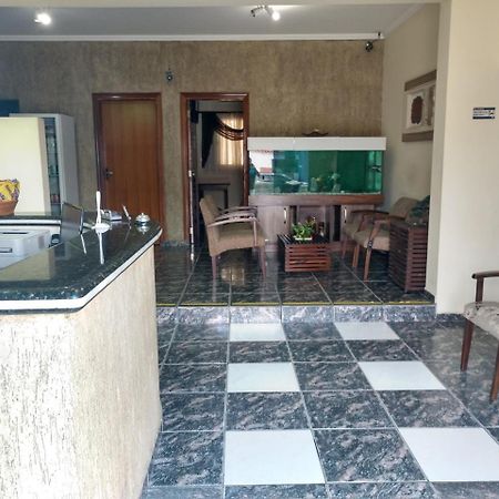 Hotel Telles Ортоландія Екстер'єр фото