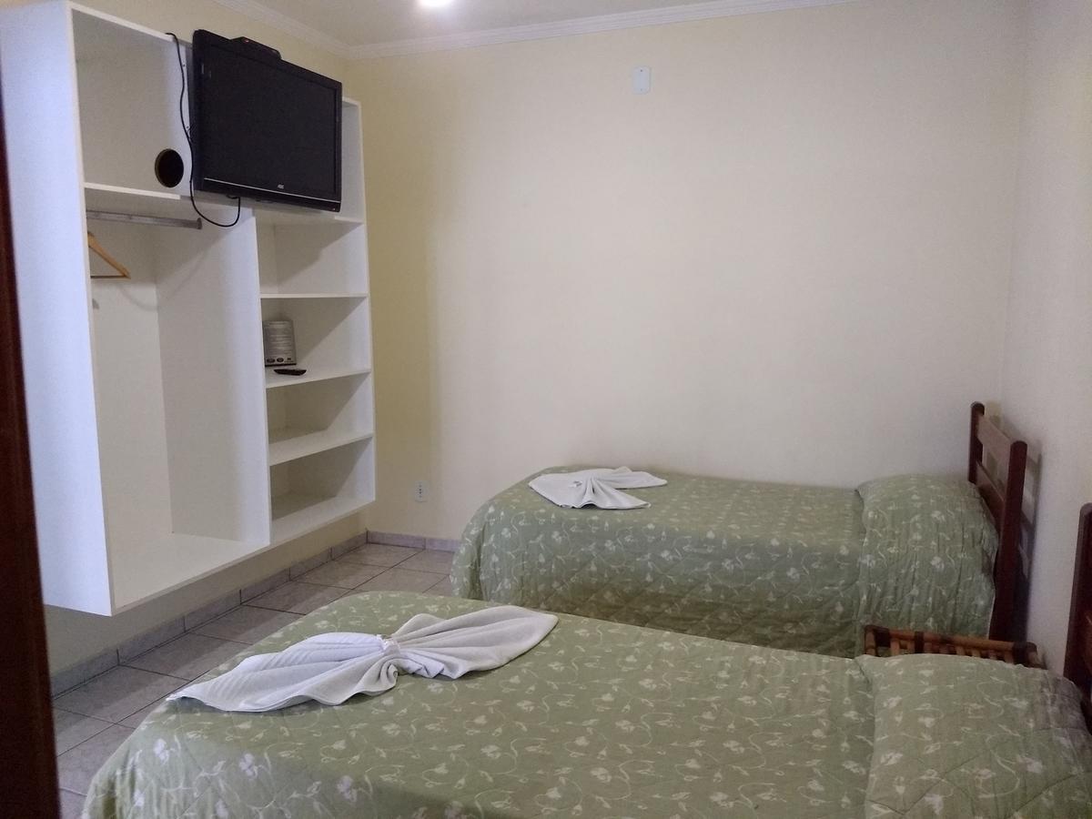 Hotel Telles Ортоландія Екстер'єр фото