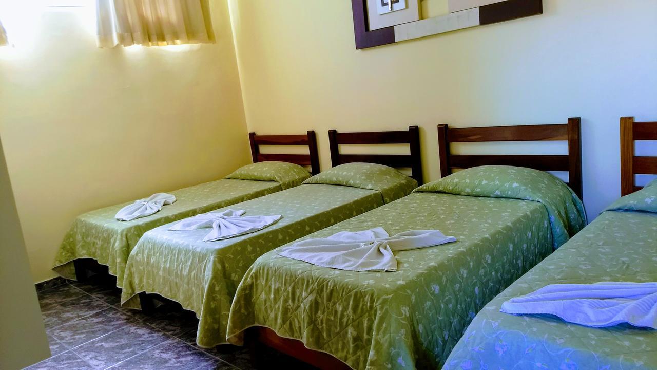 Hotel Telles Ортоландія Екстер'єр фото