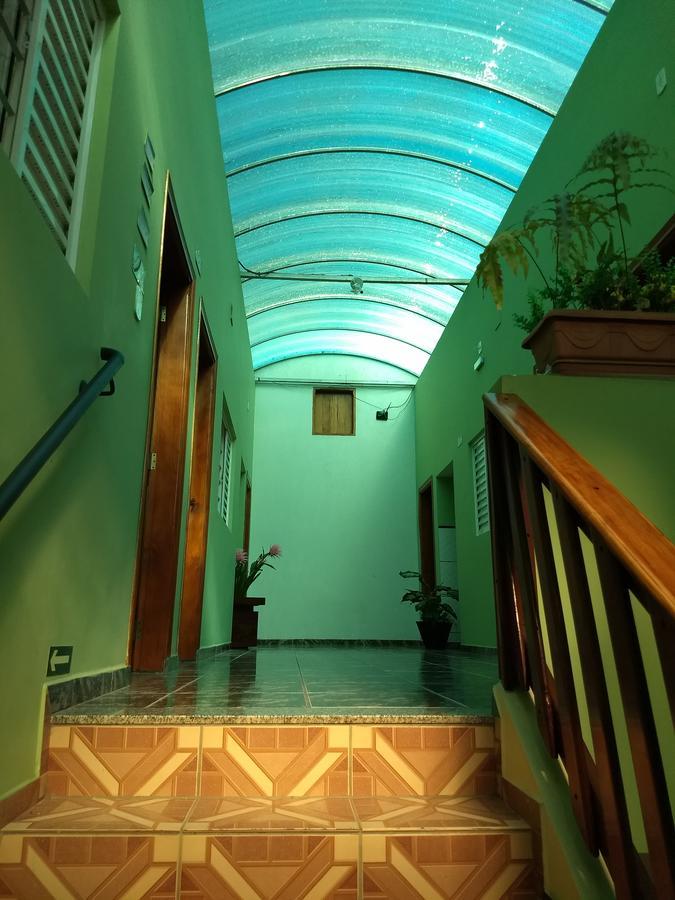 Hotel Telles Ортоландія Екстер'єр фото